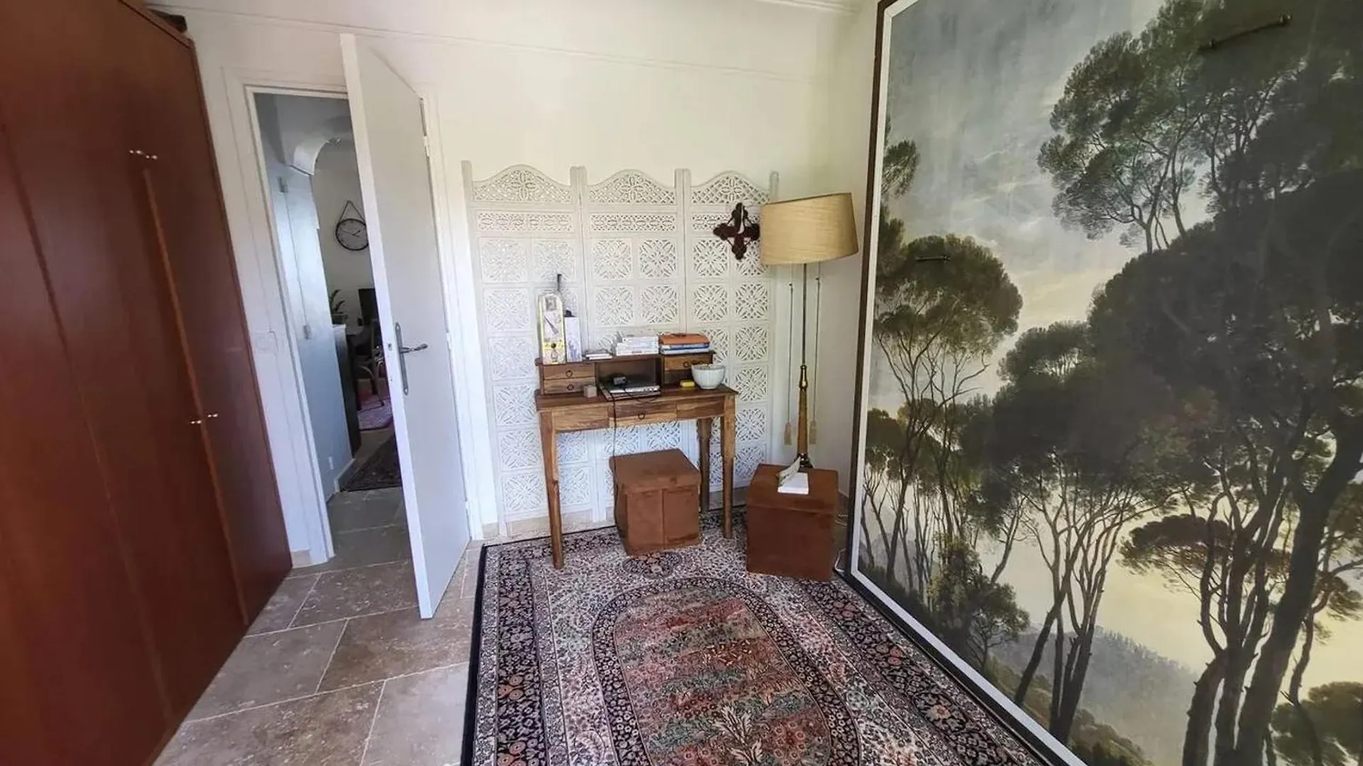 Nyaraló Maison Charmante A Roquebrune-Sur-Argens Avec Piscine Partagee